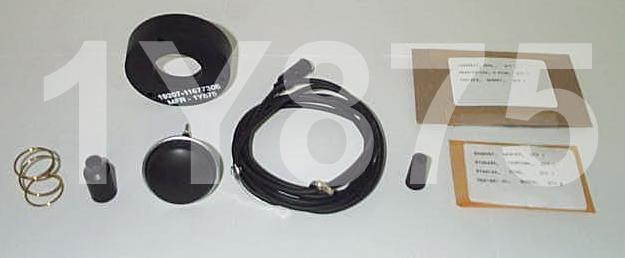 2590-01-093-4152 Horn Button Repair Kit